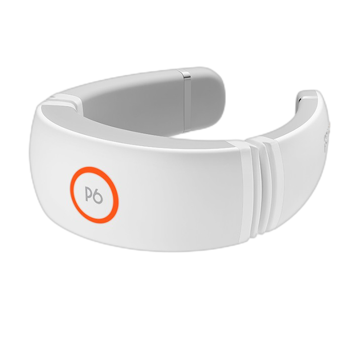 攀高 双脉冲变频按摩器