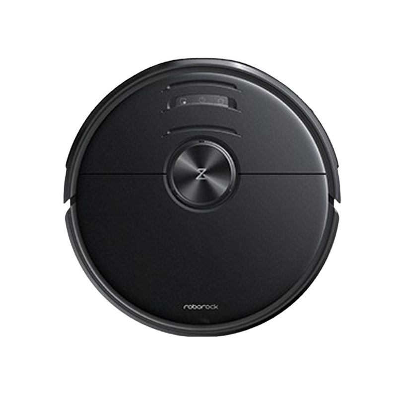 石头 双目避障扫地机器人