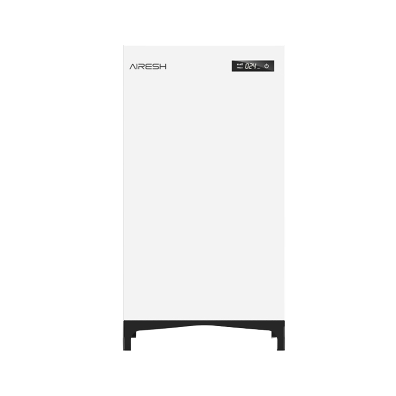 AIRESH 除甲醛空气净化器