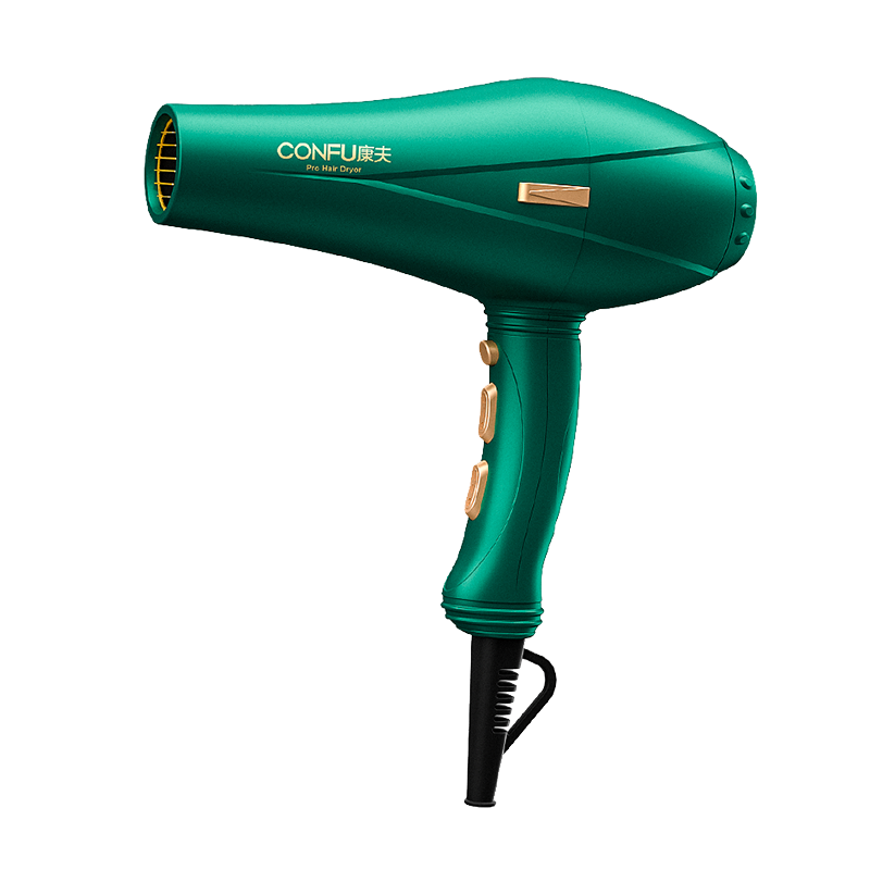 康夫 安全无异味电吹风