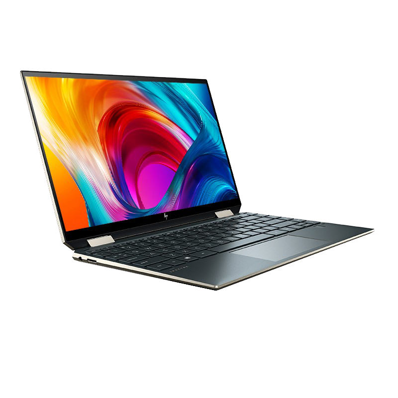 惠普 触控屏轻薄笔记本