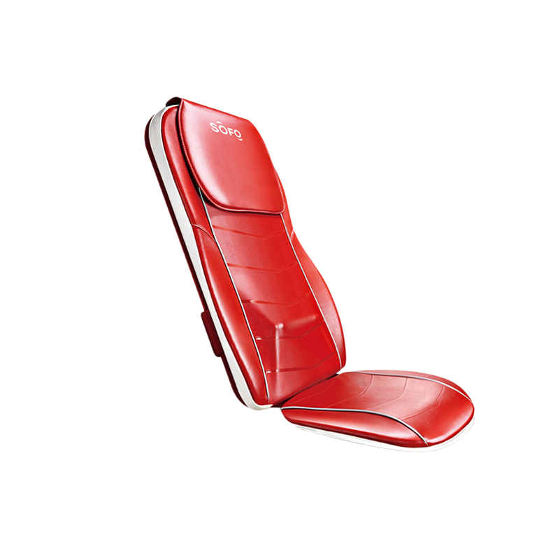 索弗 多模式设计按摩靠垫