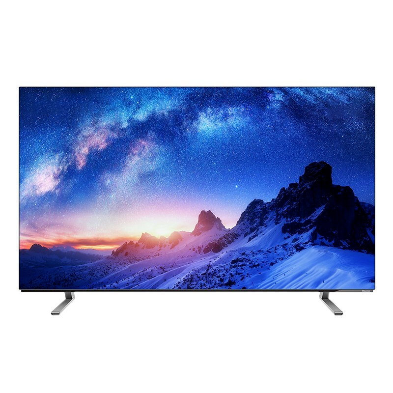 海信 4K超高清超薄平板电视