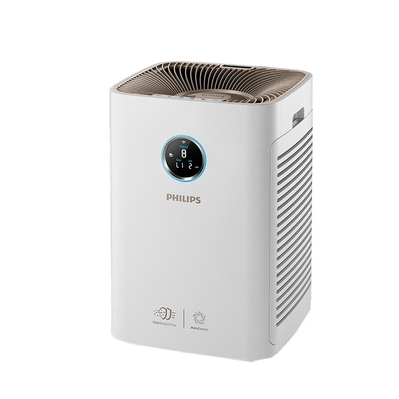 飞利浦家用智能空气净化器