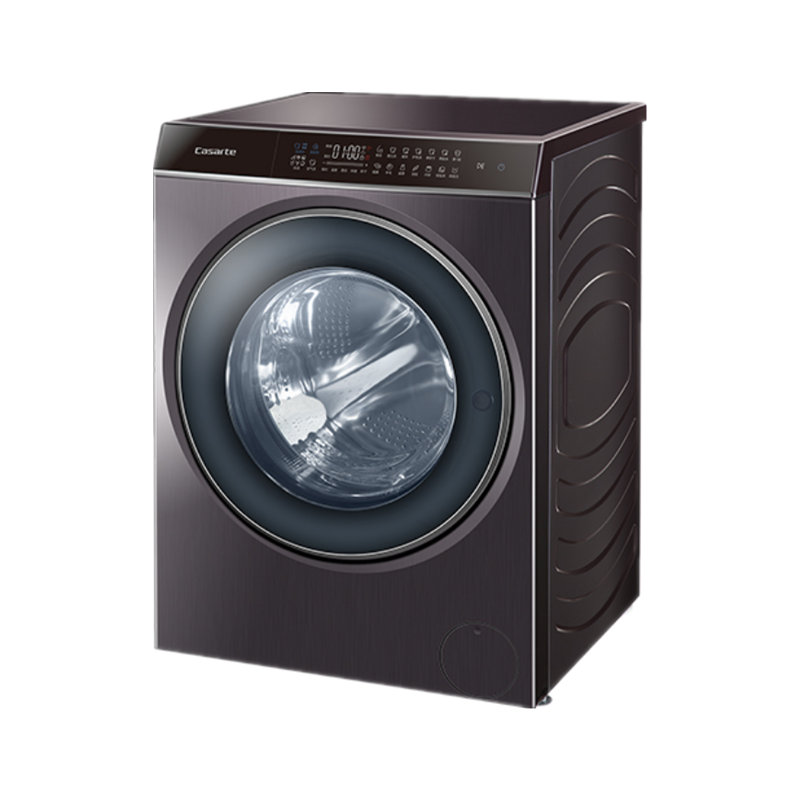 卡萨帝 洗烘一体净菌洗衣机