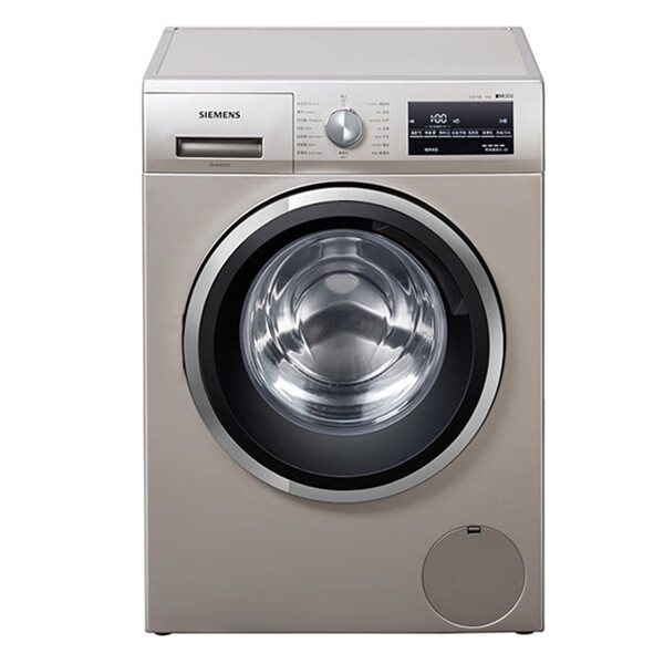 西门子羽绒服洗涤洗衣机