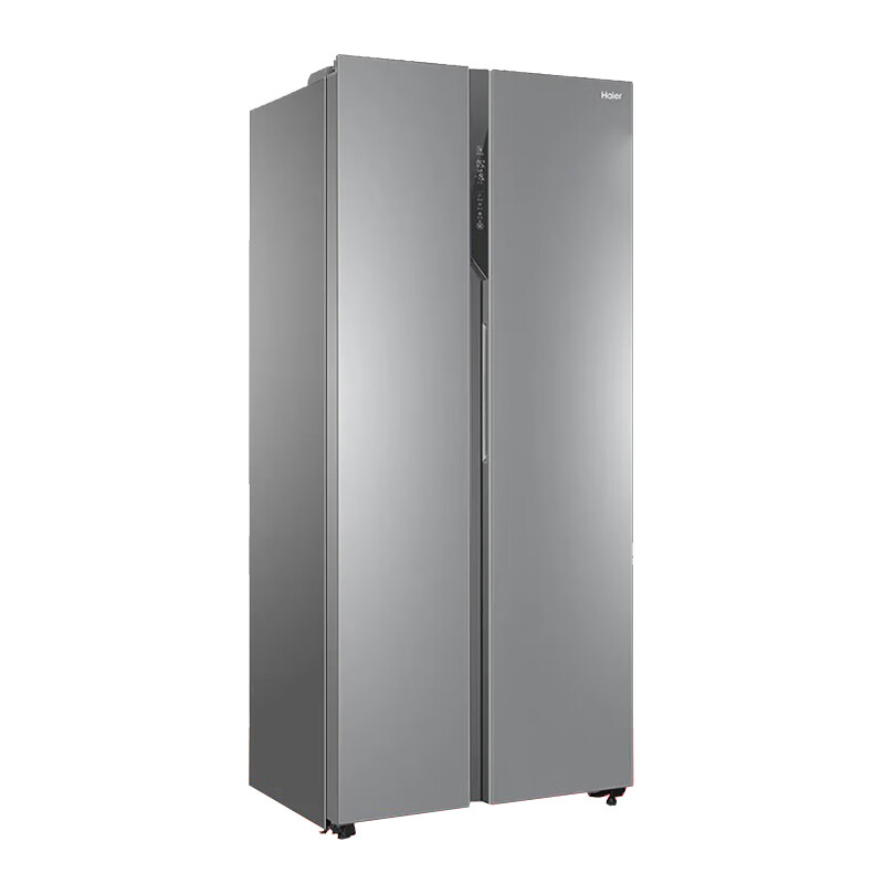 海尔 变频压缩机冰箱