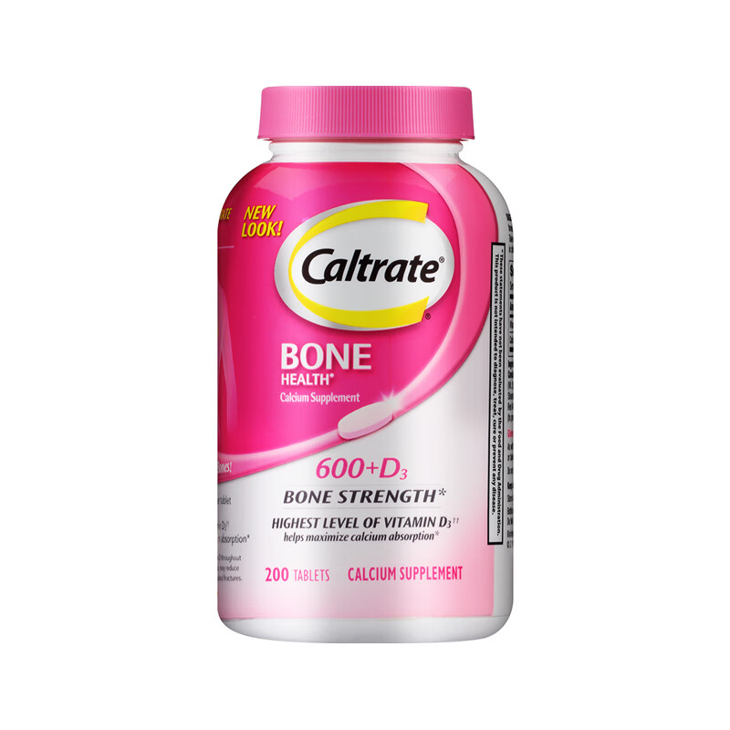 钙尔奇 易吸收 碳酸钙片