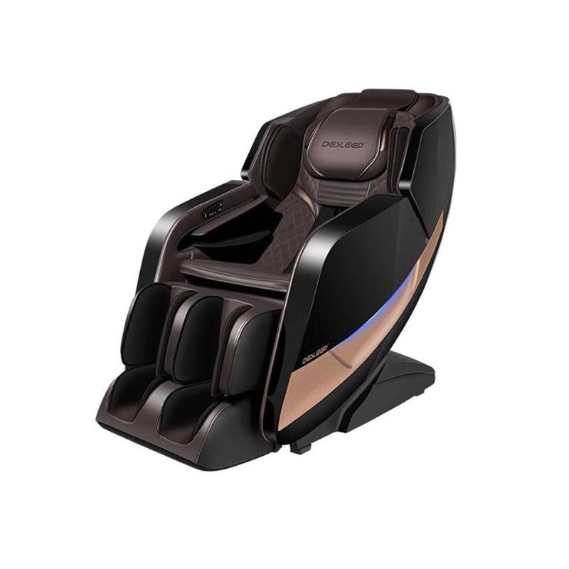 迪斯 语音播报按摩椅