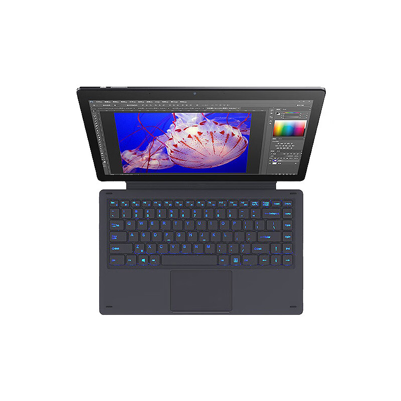 酷比魔方 轻薄便携平板电脑