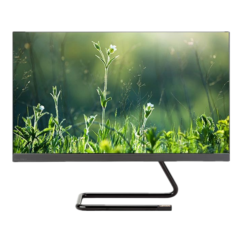 联想 低蓝光大屏一体机