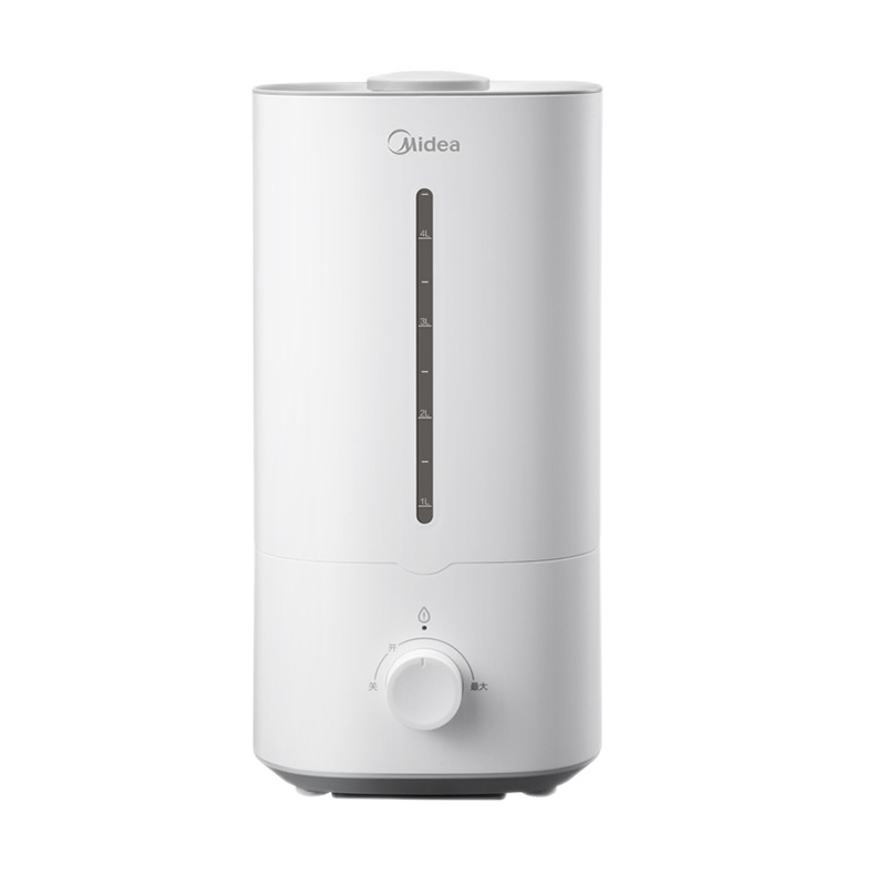 美的 银离子抑菌加湿器