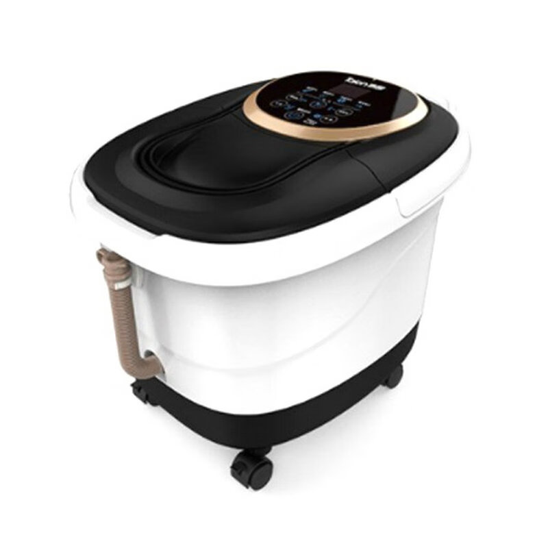泰昌自动断电足浴盆