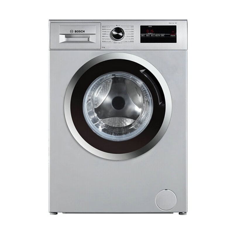 博世全自动洗衣机