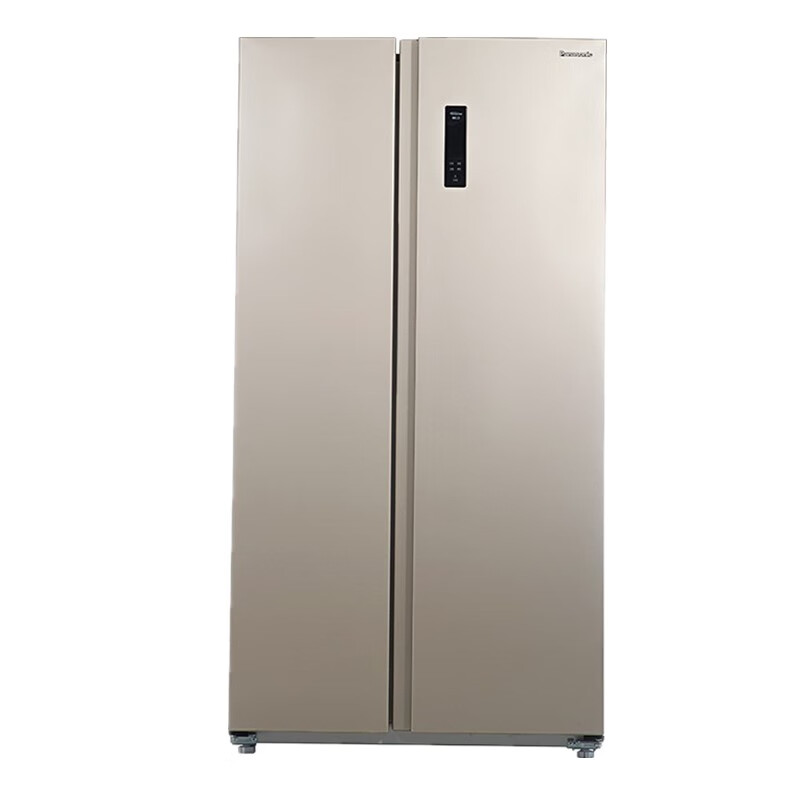 松下 银离子抗细菌冰箱