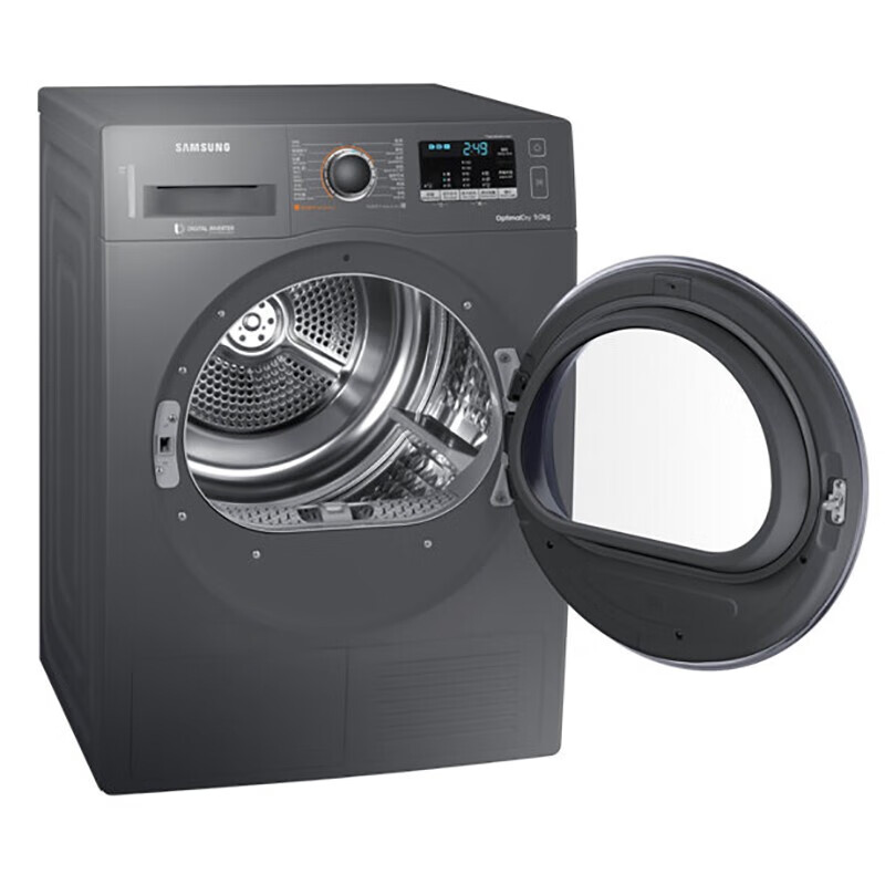 三星 低温烘干滚筒洗衣机