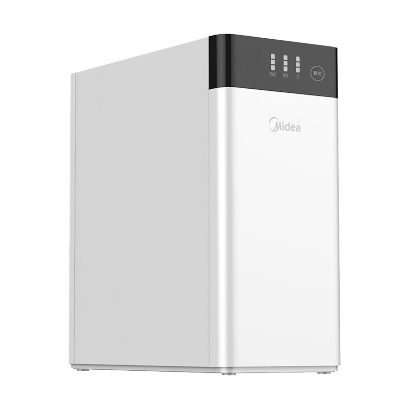 美的 即滤即饮净水器