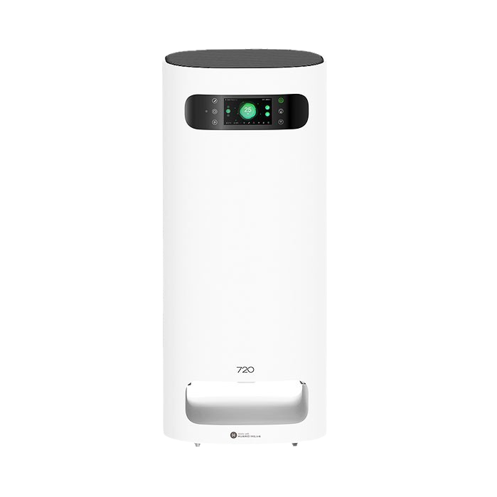 华为智选APP智能互联净化器