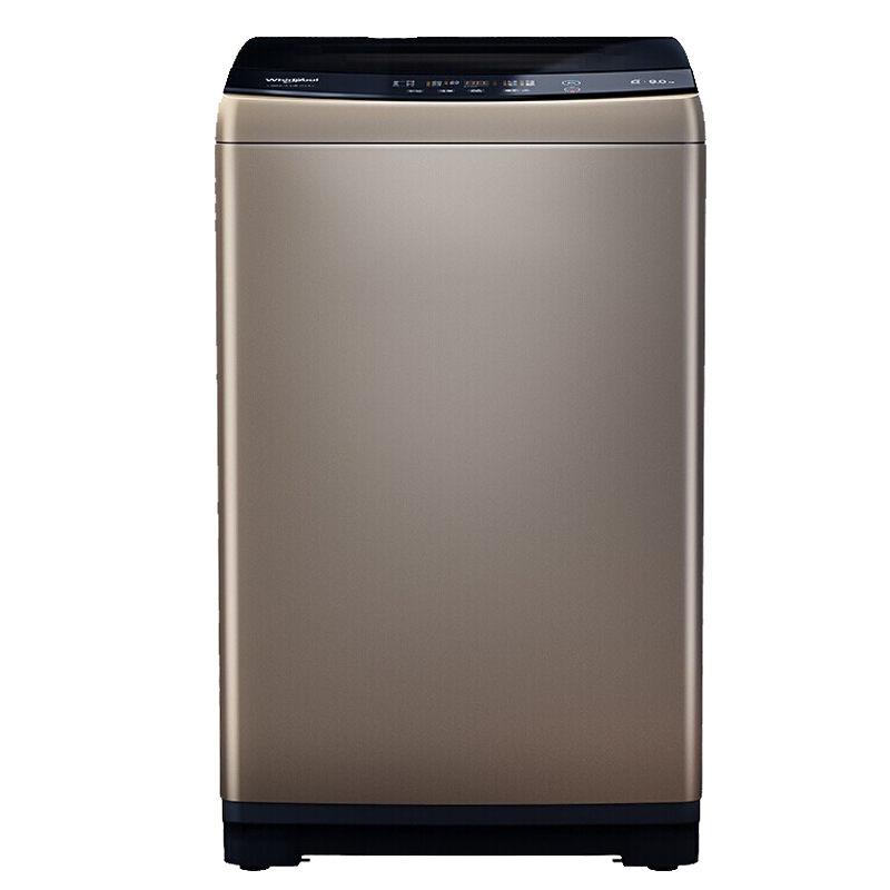 惠而浦 活水漂洗 波轮洗衣机