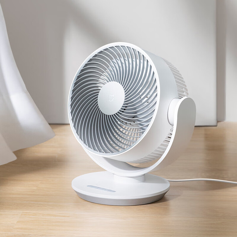 米家 四季通用电风扇