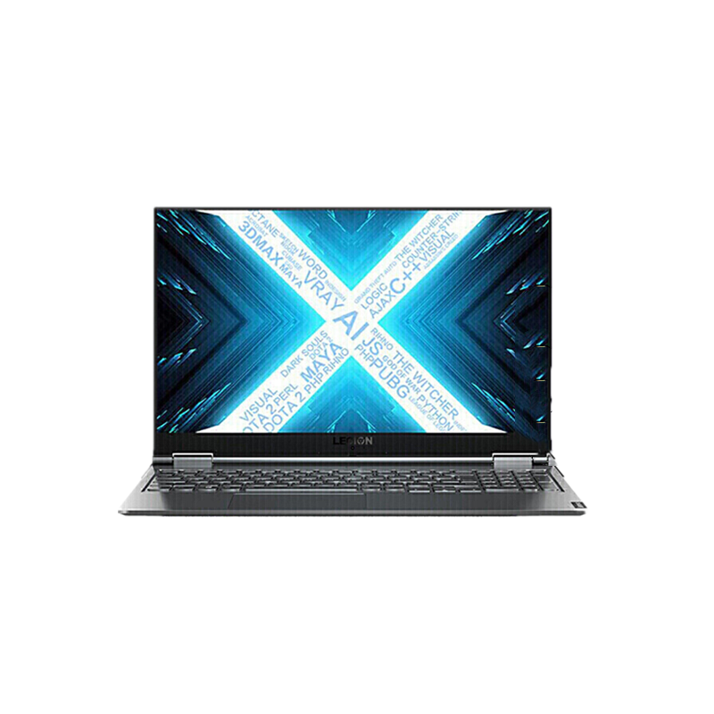 联想 轻薄设计游戏本