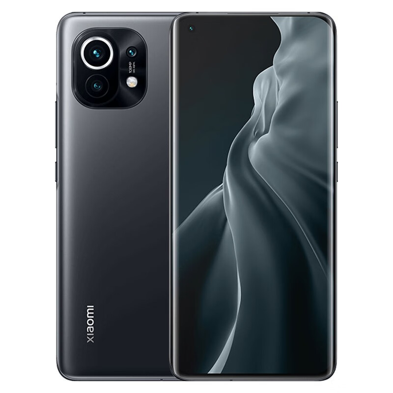 小米 高像素柔性屏耐用手机