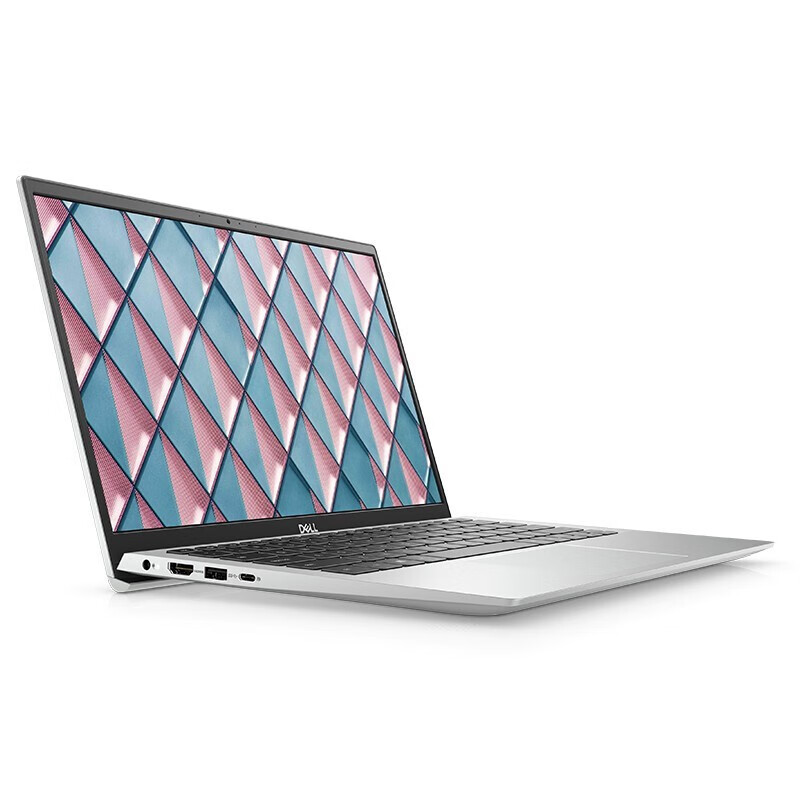 戴尔 智能影音笔记本电脑