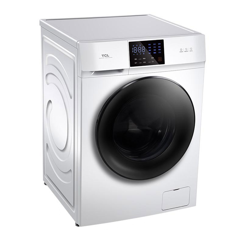 TCL直驱全自动洗衣机