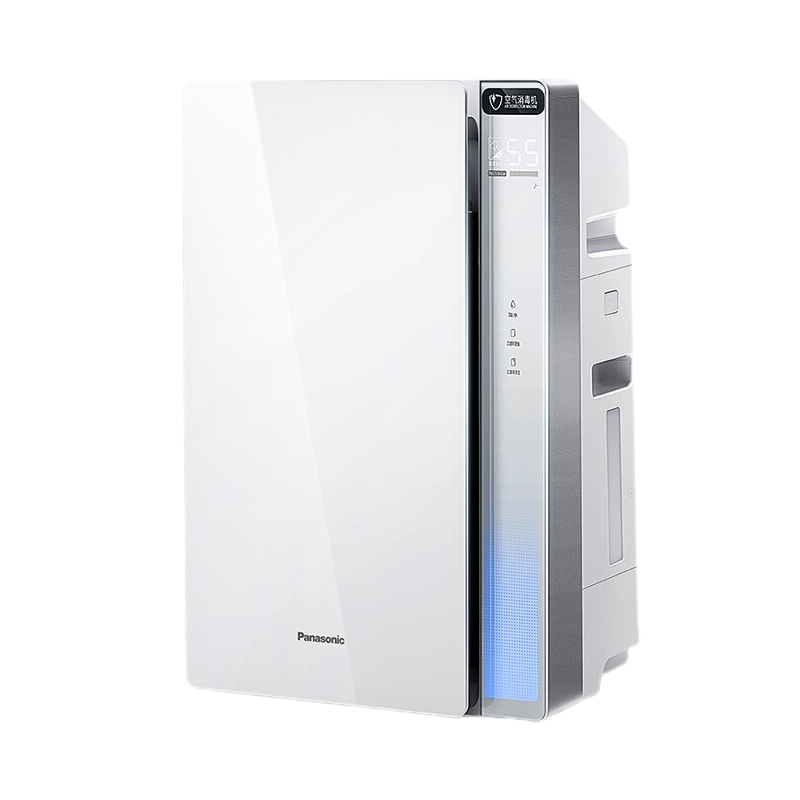 松下 五重过滤空气净化器