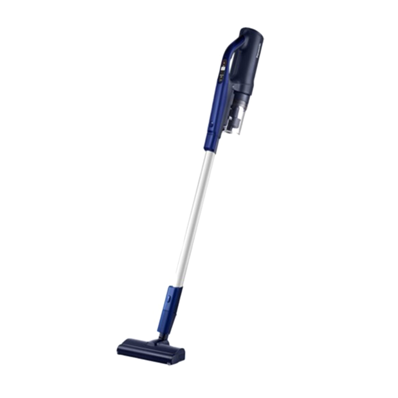 松下手持吸尘器