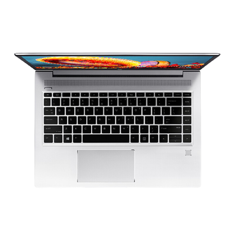 惠普 多接口酷睿笔记本电脑