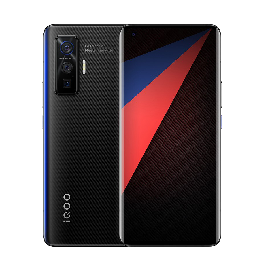 vivo 闪充游戏手机