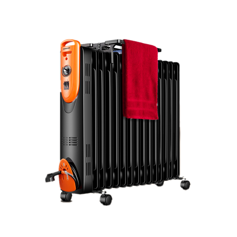 康佳 带烘干衣架取暖器