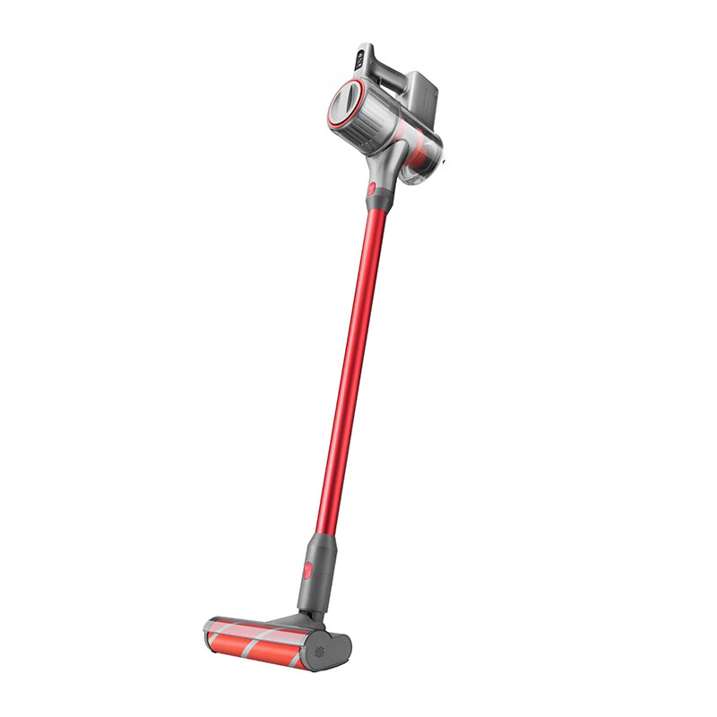 石头 长续航吸尘器