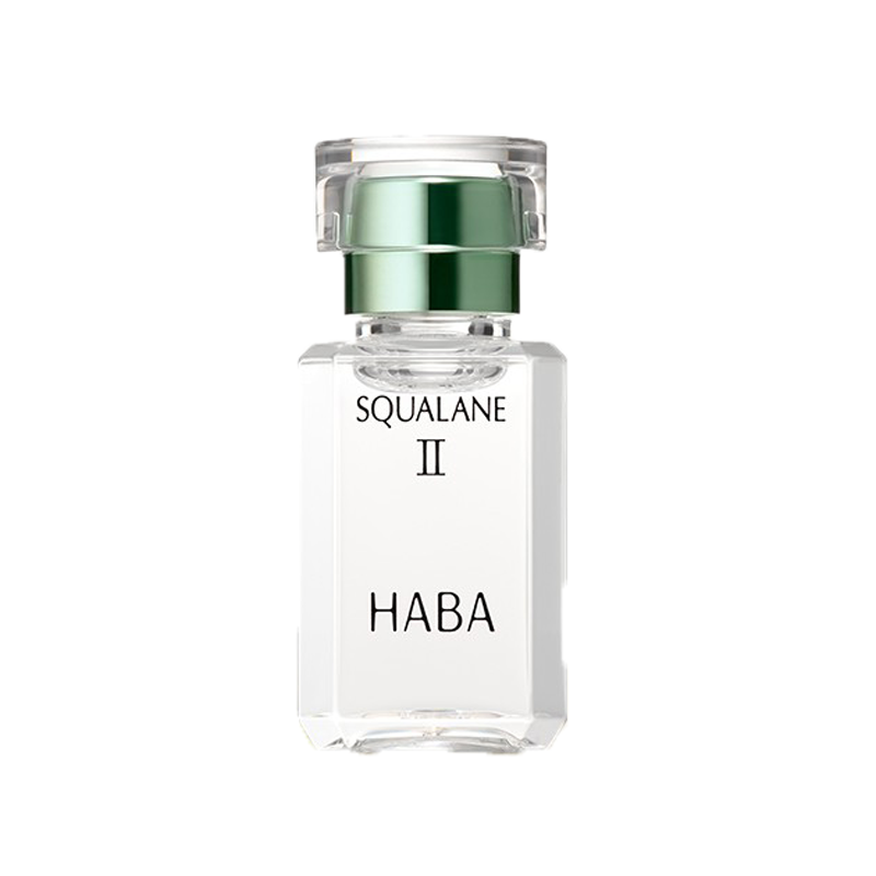 HABA 轻盈保湿精华液