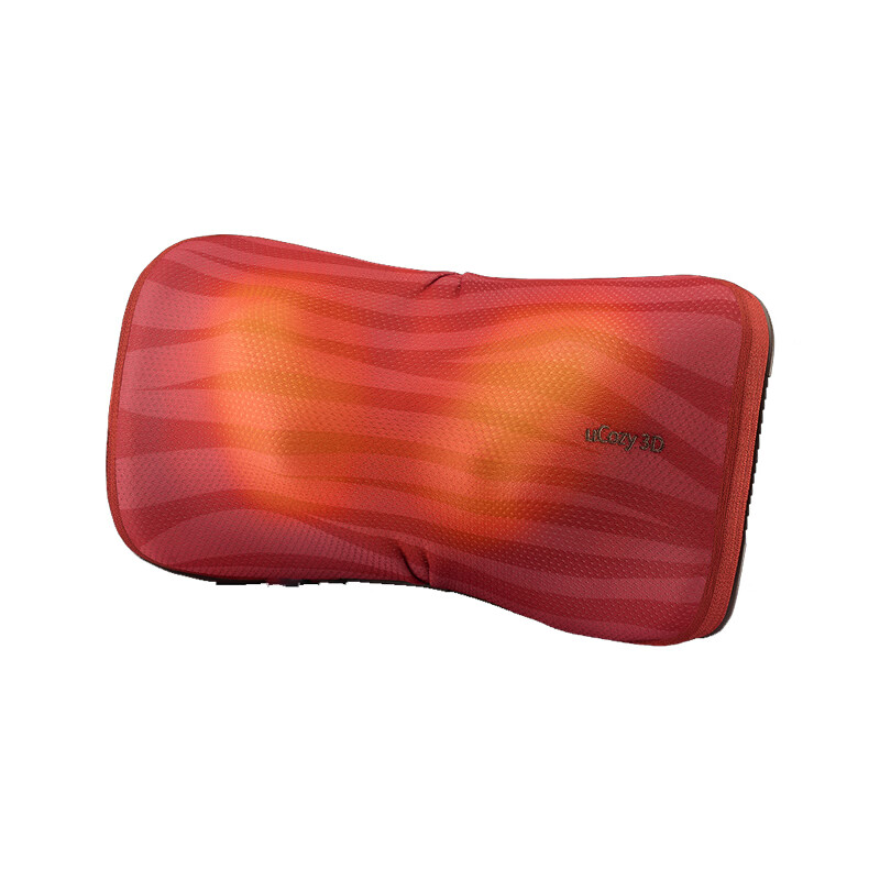 傲胜 3D肩颈按摩器