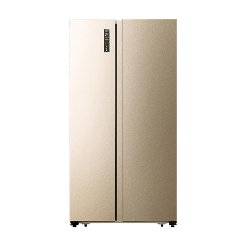 海信纤薄静音冰箱