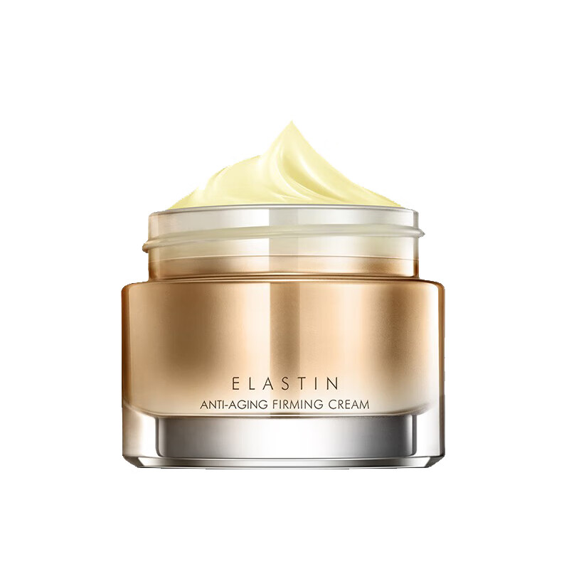 丸美 淡化细纹抗皱面霜