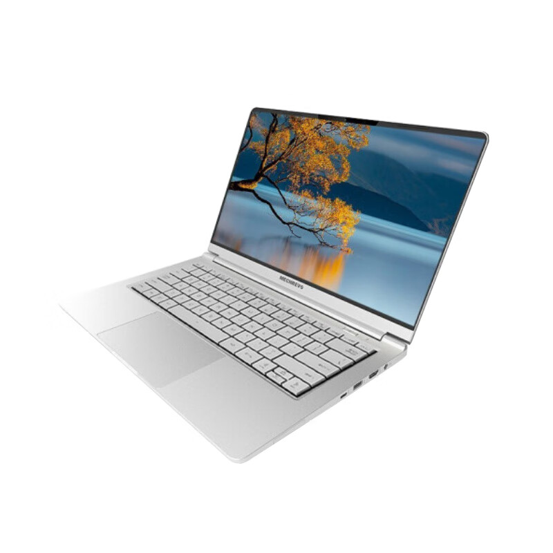 机械革命 全金属便携笔记本