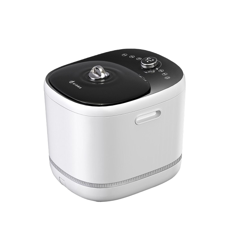 凯伦诗 紫外线除菌足浴盆