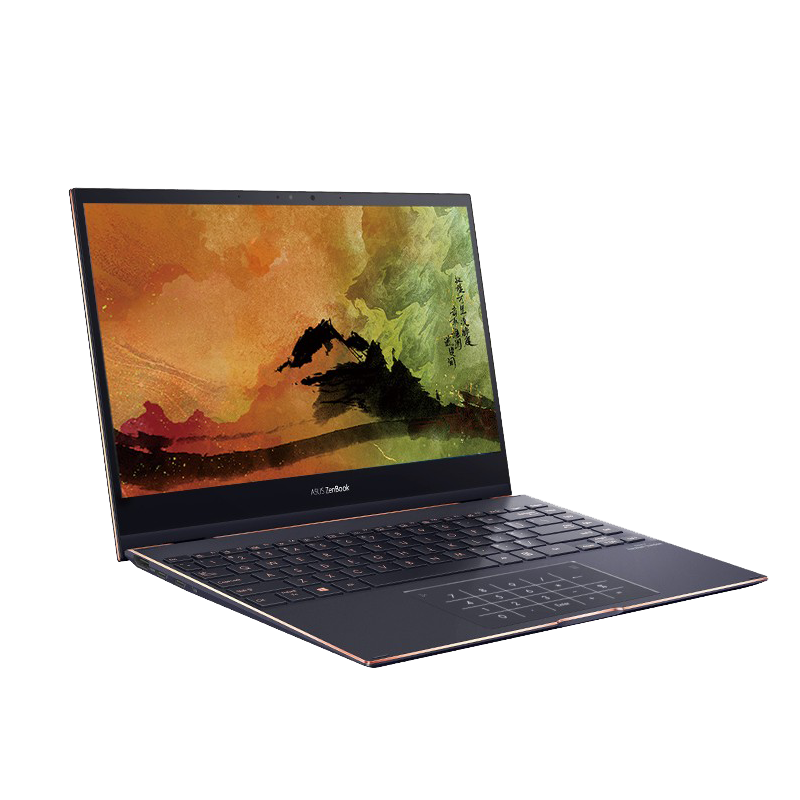 华硕 酷睿i7轻薄笔记本