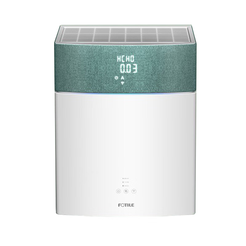 方太 铂金分解空气净化器