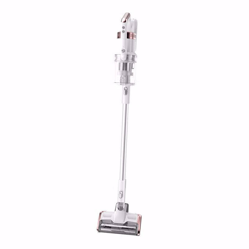 美的 五重过滤黑科技吸尘器