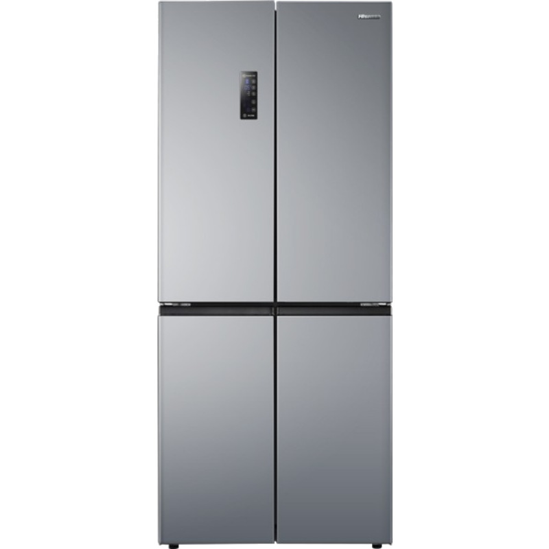 海信 灭菌时尚保鲜冰箱