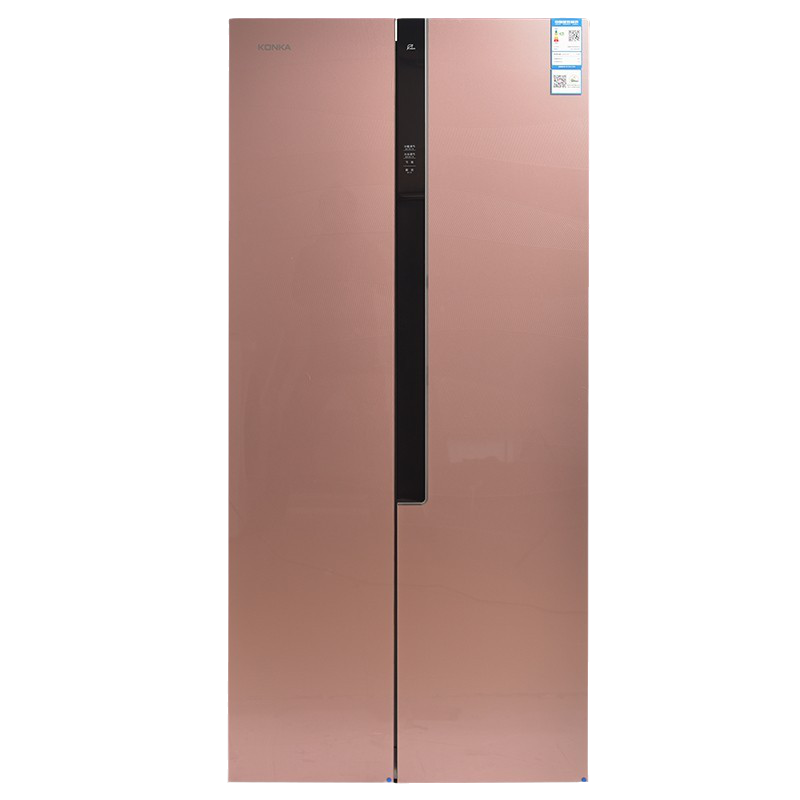 康佳 风冷无霜冰箱