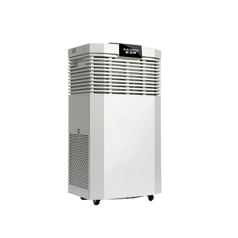 史密斯 深度除醛 空气净化器