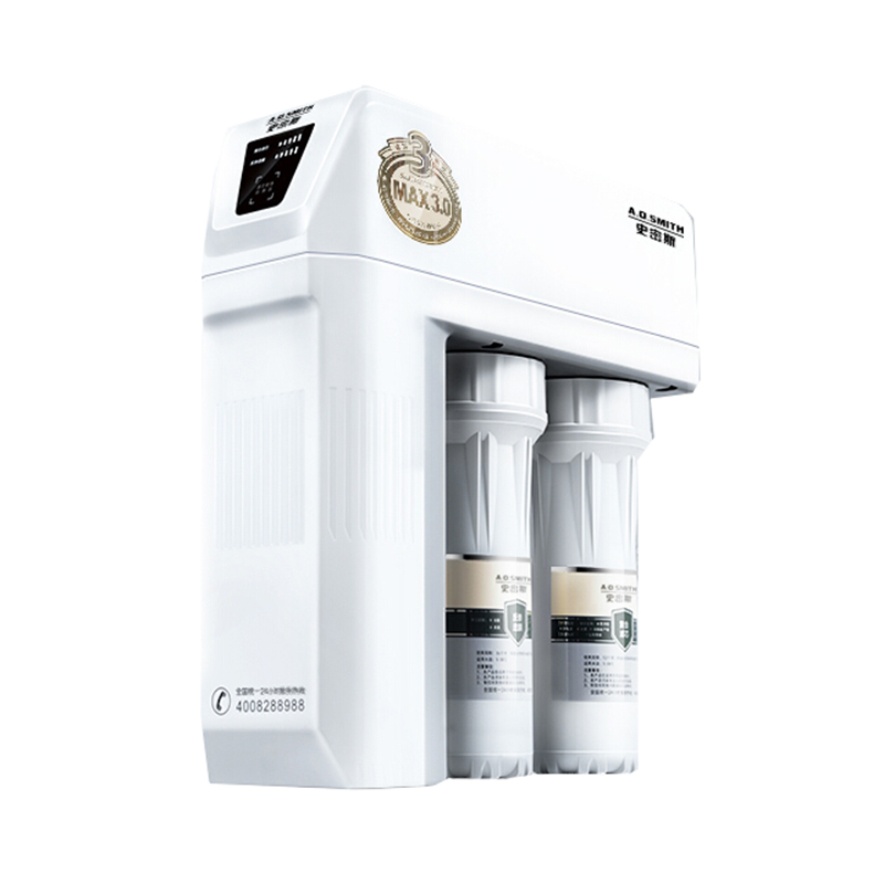 史密斯 无桶大流量净水器