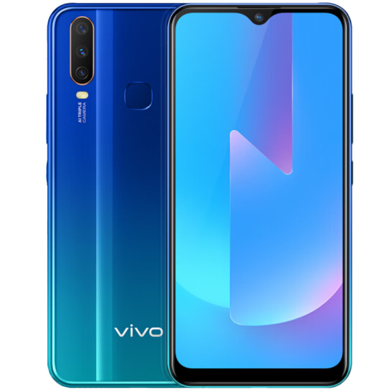 vivo 反向充电 手机