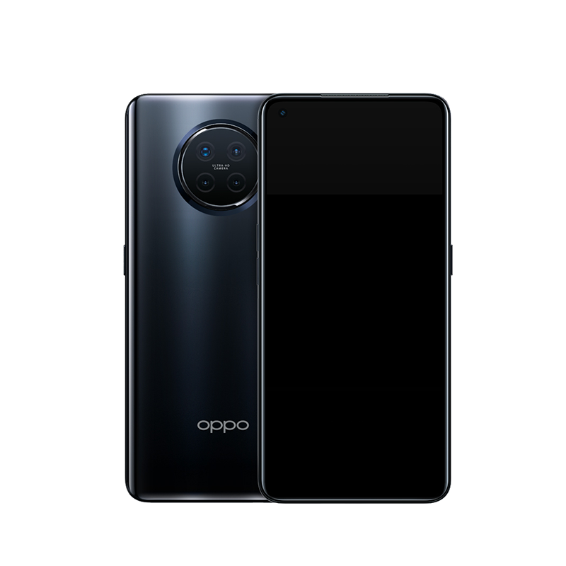 OPPO 超薄电竞屏手机