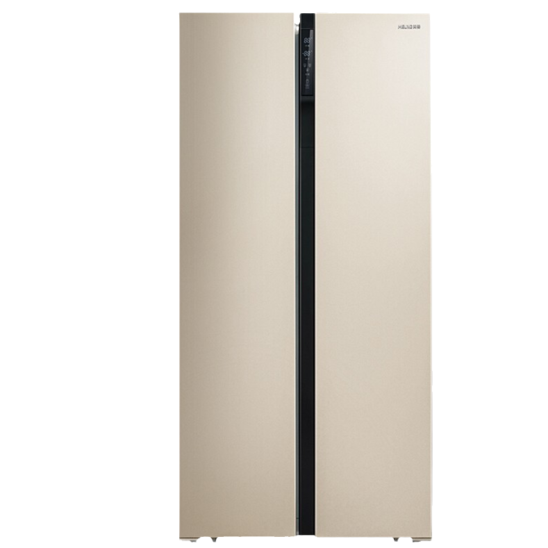 美菱 智能显示冰箱